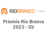 Prêmio Rio Branco 2022 - GV