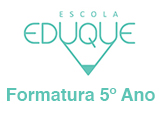 Formatura Eduque 5º Ano 2023
