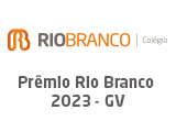 Prêmio Rio Branco 2023 - GV