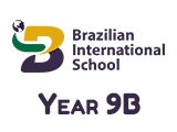 Formatura Year 9B