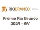 Prêmio Rio Branco 2024 - GV