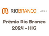 Prêmio Rio Branco 2024 - HIG