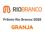 Prêmio Rio Branco 2025 - GV