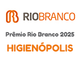 Prêmio Rio Branco 2025 - HIG
