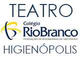 Rio Branco Higienópolis Teatro