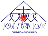 Crisma Jesus Maria José