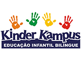 Formatura e Festa de Encerramento Kinder Kampus