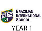 Festa de Encerramento e Formatura Year 1 - BIS