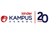 Formatura e Festa de Encerramento - Kinder Kampus