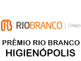 Prêmio Rio Branco Higienópolis 2019