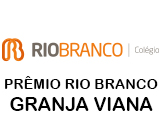 Prêmio Rio Branco Granja Viana