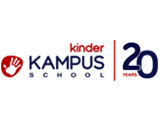 Formatura e Festa de Encerramento - Kinder Kampus